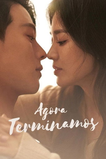 Assistir Agora Terminamos online dublado e legendado