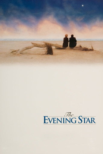Poster de O Entardecer de uma Estrela