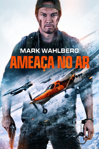Assistir Ameaça no Ar online dublado e legendado