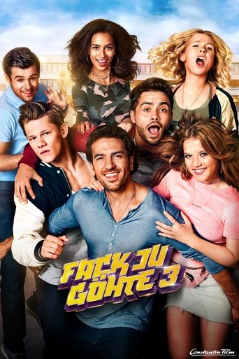 Poster de Suck Me Shakespeer 3
