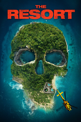 Assistir O Resort online dublado e legendado