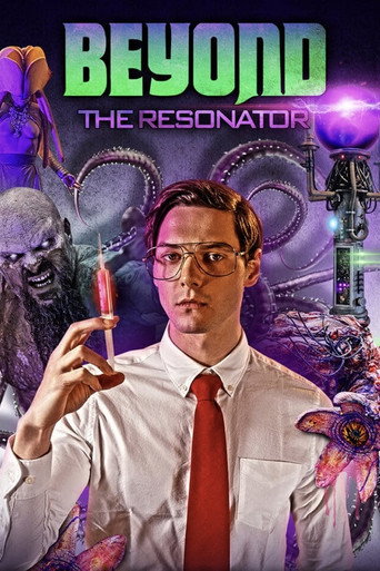 Assistir Beyond the Resonator online dublado e legendado