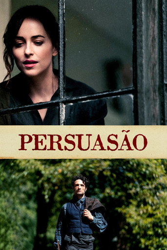 Poster de Persuasão