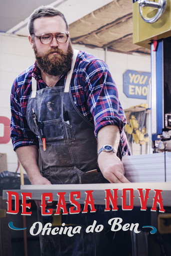 Assistir De Casa Nova: Oficina do Ben online dublado e legendado