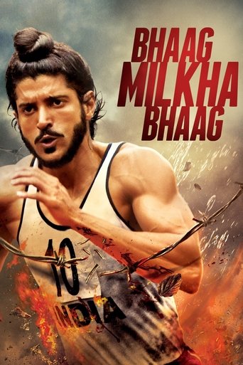Assistir Corra, Milkha, Corra online dublado e legendado