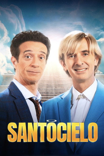 Poster de Santocielo
