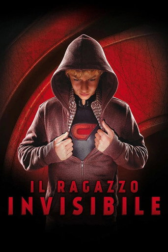 Assistir Il ragazzo invisibile online dublado e legendado