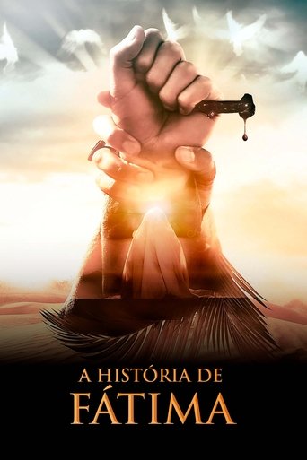 Assistir A História de Fátima online dublado e legendado