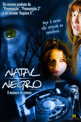 Assistir Natal Negro online dublado e legendado
