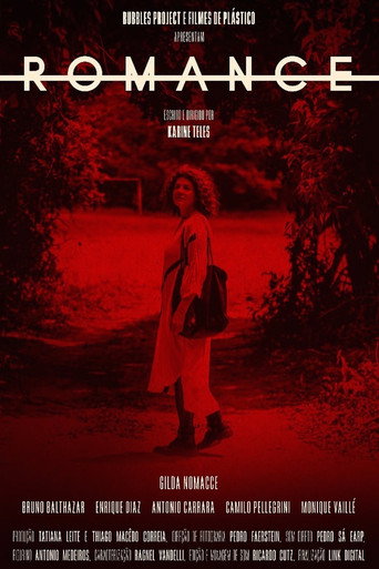 Assistir Romance online dublado e legendado