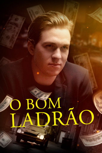 Assistir O Bom Ladrão online dublado e legendado