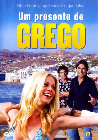 Assistir Um Presente de Grego online dublado e legendado