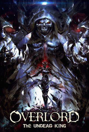 Poster de Overlord: O Rei Zumbi