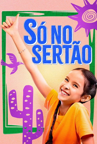 Assistir Só no Sertão online dublado e legendado