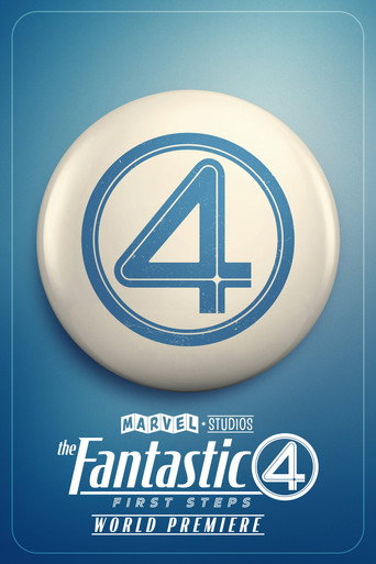 Assistir Marvel Studios' The Fantastic Four: First Steps - World Premiere online dublado e legendado