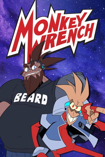 Assistir Monkey Wrench online dublado e legendado