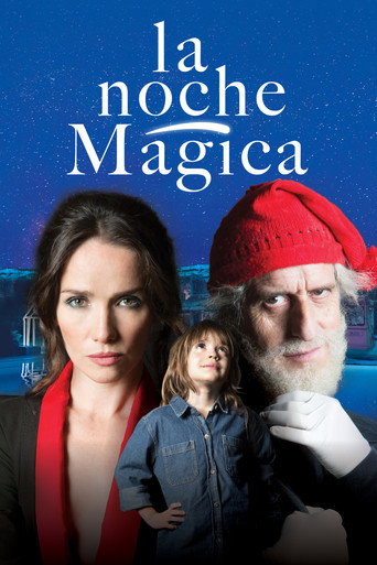 Assistir A Noite Mágica online dublado e legendado