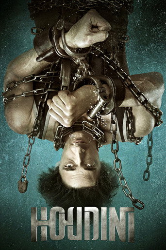 Assistir Houdini online dublado e legendado