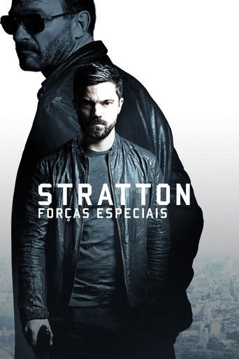 Assistir Stratton - Forças Especiais online dublado e legendado
