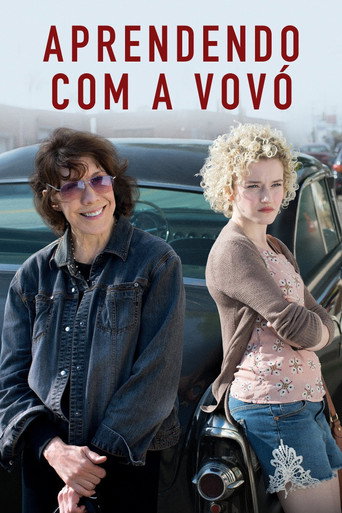 Poster de Aprendendo Com a Vovó
