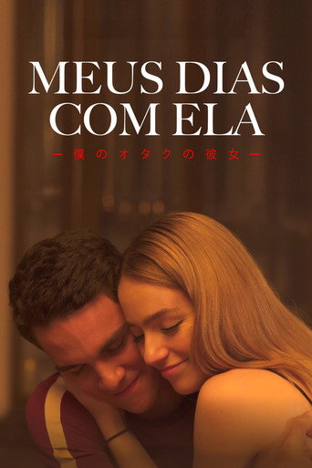 Assistir Meus Dias com Ela online dublado e legendado