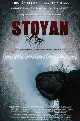 Assistir Stoyan online dublado e legendado