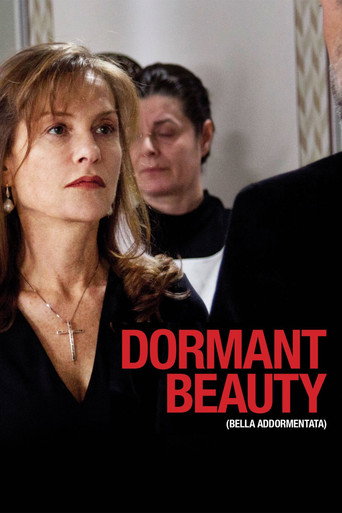 Poster de A Bela Que Dorme