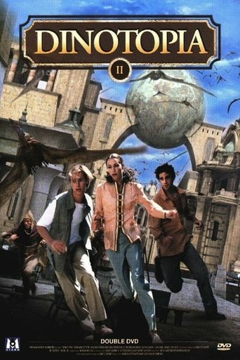 Assistir Dinotopia online dublado e legendado