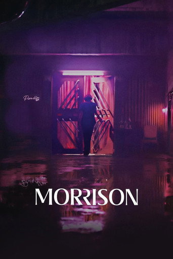 Assistir Morrison online dublado e legendado