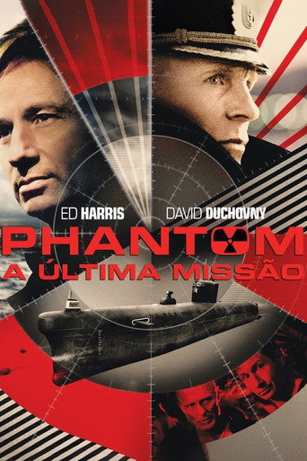 Assistir Phantom - A Última Missão online dublado e legendado