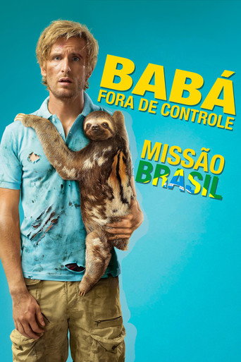 Assistir Babá Fora de Controle - Missão Brasil online dublado e legendado