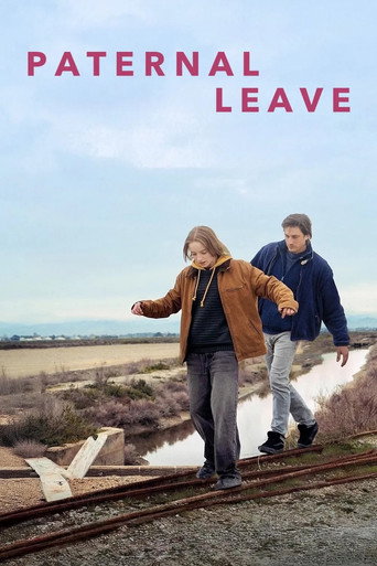 Assistir Paternal Leave online dublado e legendado