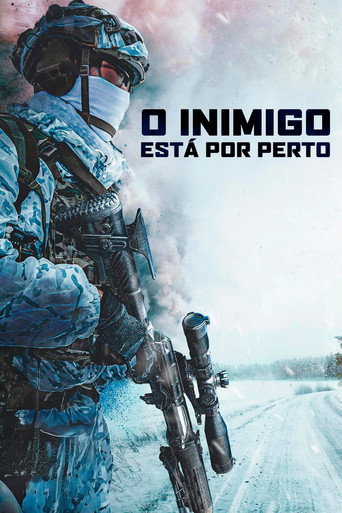 Assistir O Inimigo Está Por Perto online dublado e legendado