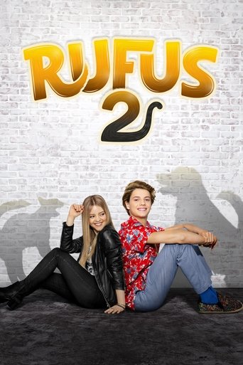 Assistir Rufus 2 online dublado e legendado