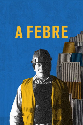 Assistir A Febre online dublado e legendado
