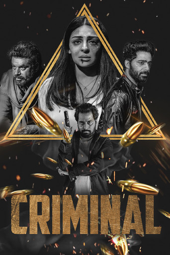 Assistir Criminal online dublado e legendado