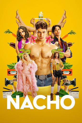 Assistir Nacho online dublado e legendado