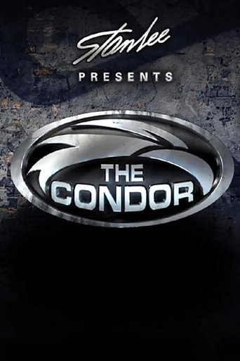 Assistir The Condor online dublado e legendado