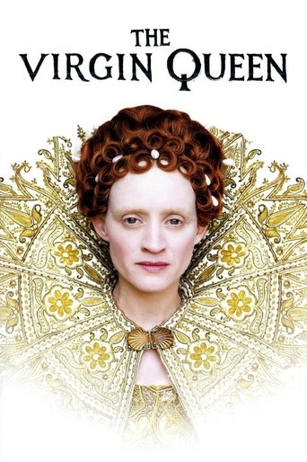 Poster de Elizabeth I: A Rainha Virgem