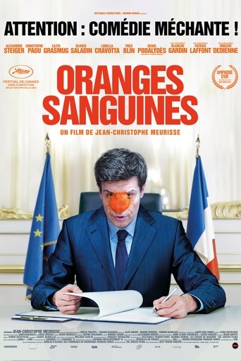 Assistir Oranges sanguines online dublado e legendado