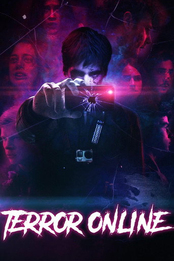 Assistir Terror Online online dublado e legendado