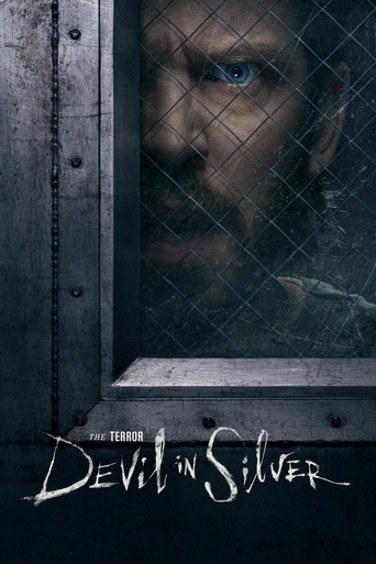 Poster de The Terror: Devil in Silver