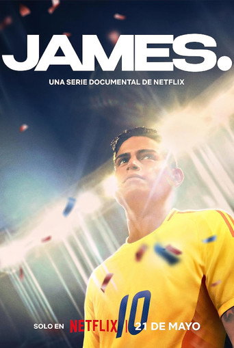 Assistir James. online dublado e legendado