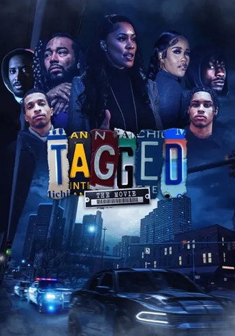 Assistir Tagged: The Movie online dublado e legendado
