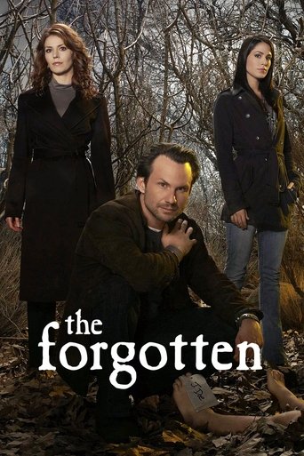 Poster de Os Esquecidos