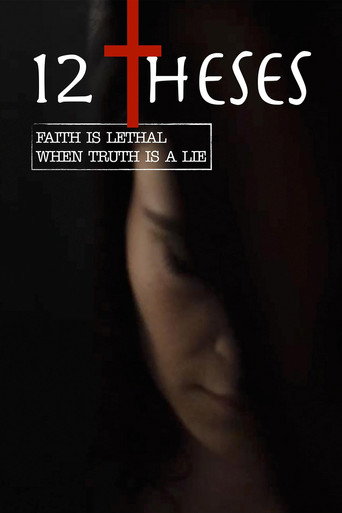 Assistir 12 Theses online dublado e legendado