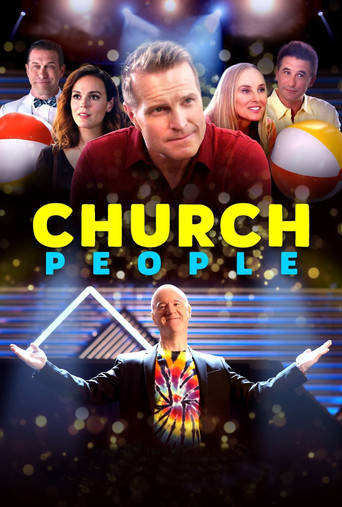 Assistir Church People online dublado e legendado