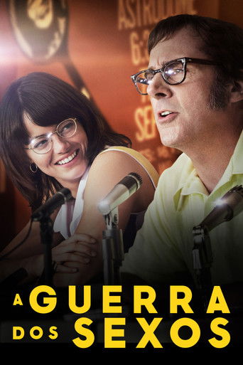 Assistir A Guerra dos Sexos online dublado e legendado