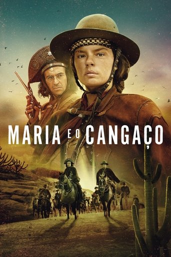 Assistir Maria e o Cangaço online dublado e legendado