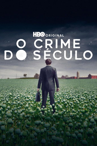 Assistir O Crime do Século online dublado e legendado